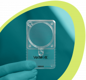 VetMotl Microfluid zu Spermaselektion einzeln