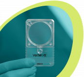 VetMotl Microfluid zu Spermaselektion (Packung mit 10 Stk)