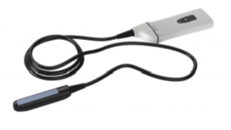 Vetultrasound D8fix