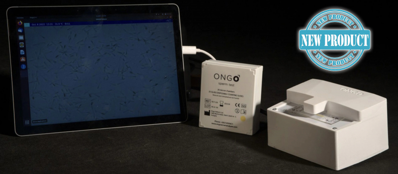 ONGO VISION portables CASA
