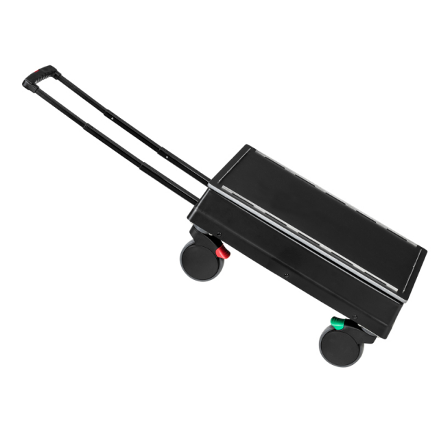Newcart