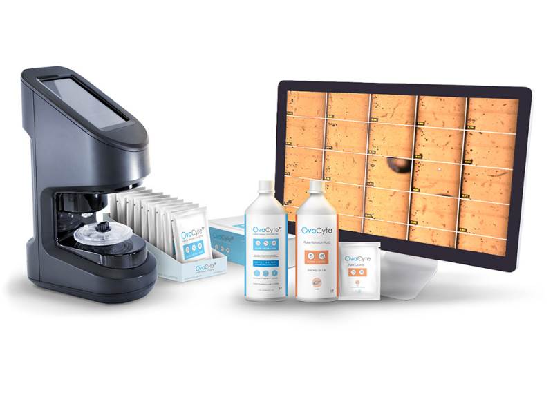 OvaCyte Starterkit