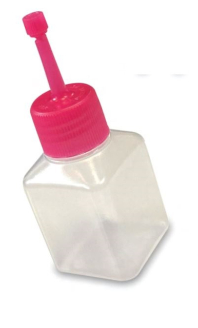 Flasche zum Spermaversand (60 ml)
