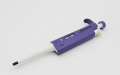 Microliterpipette mit fixem Volumen