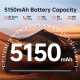 Oukitel RT3 4GB 64GB