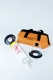 Calf Aspirator/Resuscitator Kit